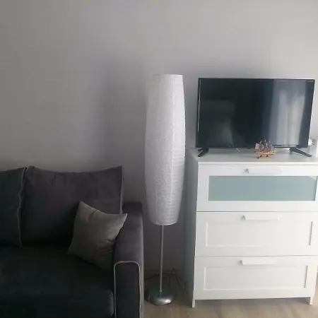 Apartament Cicha Przystan 아파트
