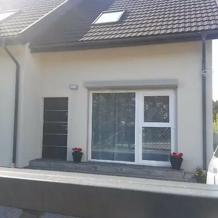 Apartament Cicha Przystan *