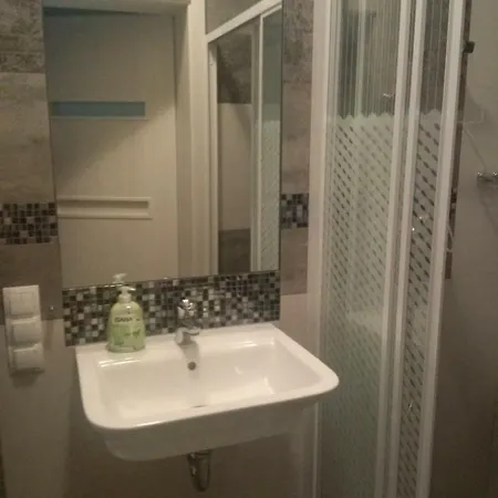 Apartament Cicha Przystan 아파트 *