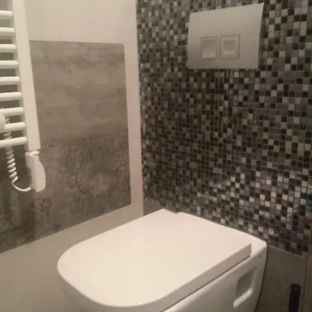 Apartament Cicha Przystan 올슈틴