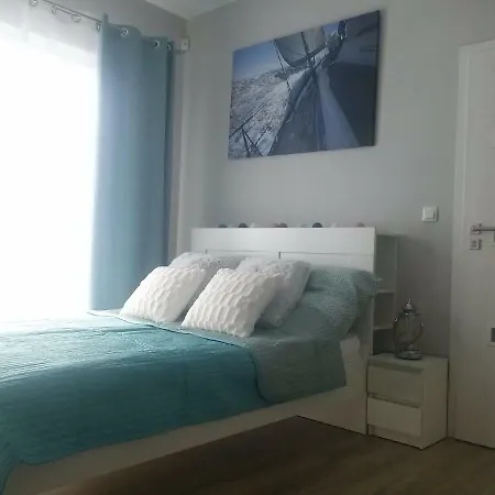 Apartament Cicha Przystan * 올슈틴