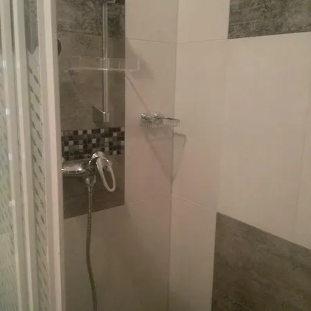 Apartament Cicha Przystan *