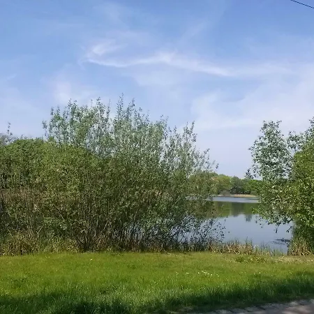 아파트 Apartament Cicha Przystan