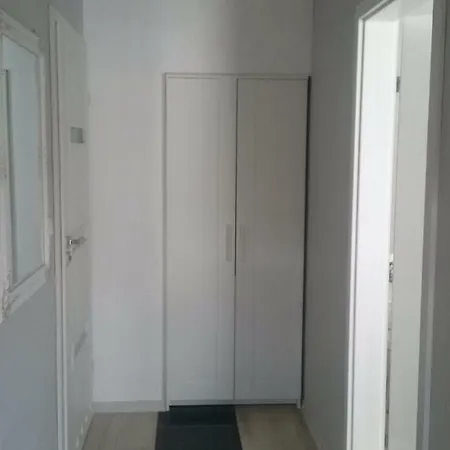 Apartament Cicha Przystan