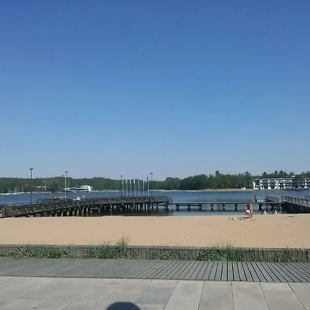 Apartament Cicha Przystan 아파트 *