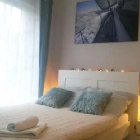 Apartament Cicha Przystan 아파트 *