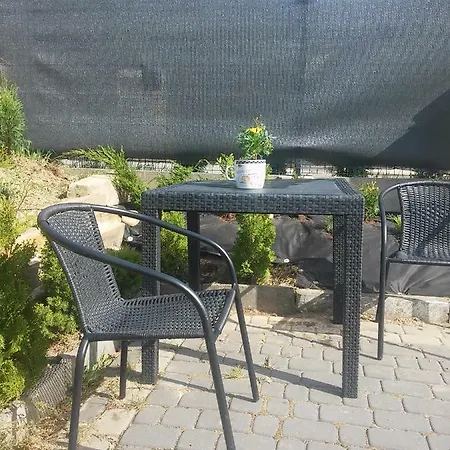 Apartament Cicha Przystan * 올슈틴