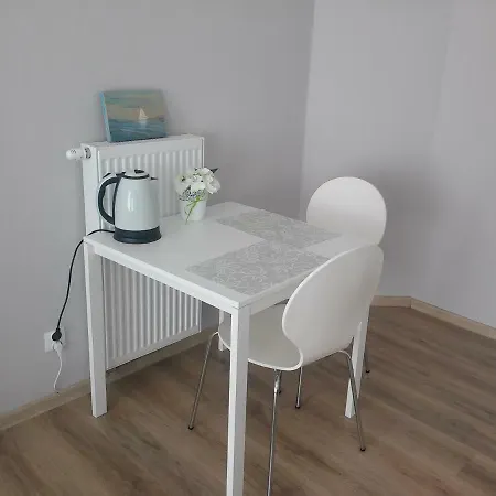 Apartament Cicha Przystan 올슈틴