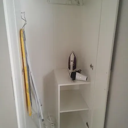 Apartament Cicha Przystan 아파트 올슈틴