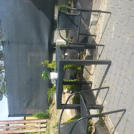 Apartament Cicha Przystan *